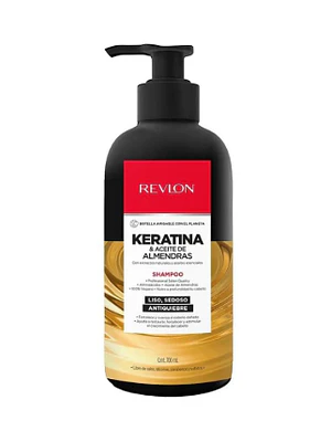 Revlon Shampoo Keratina X 700 Ml