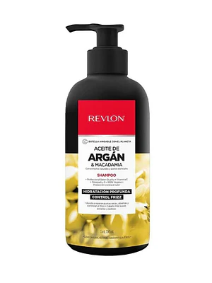 Revlon Shampoo Argan X 700 Ml