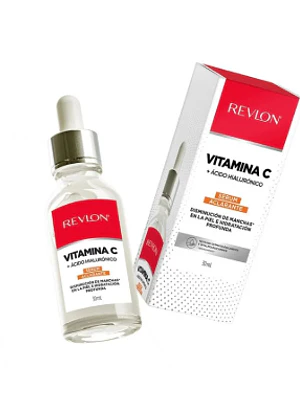 REVLON SERUM VITAMINA C X 30 ML