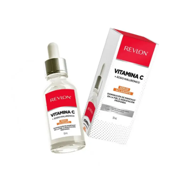 REVLON SERUM VITAMINA C X 30 ML 1