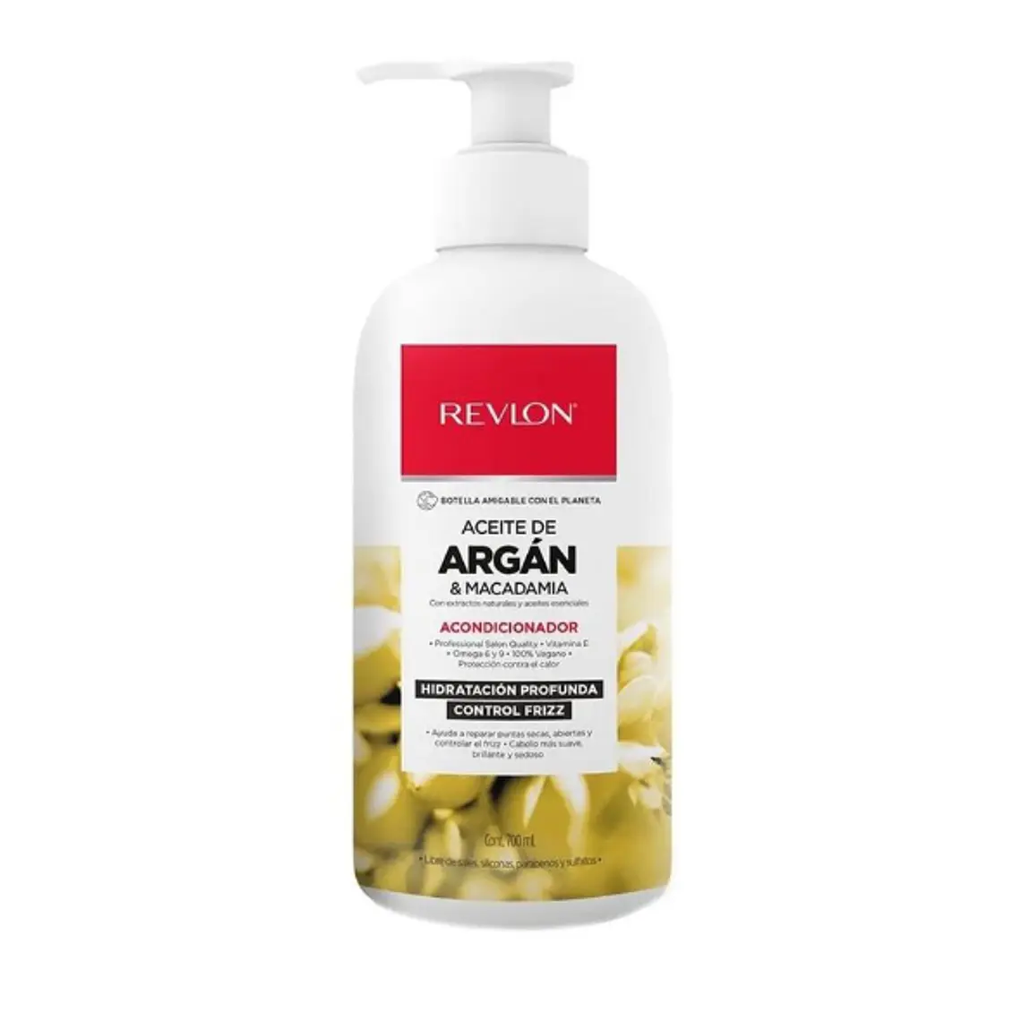 Revlon Acon Argan X 700 Ml 1