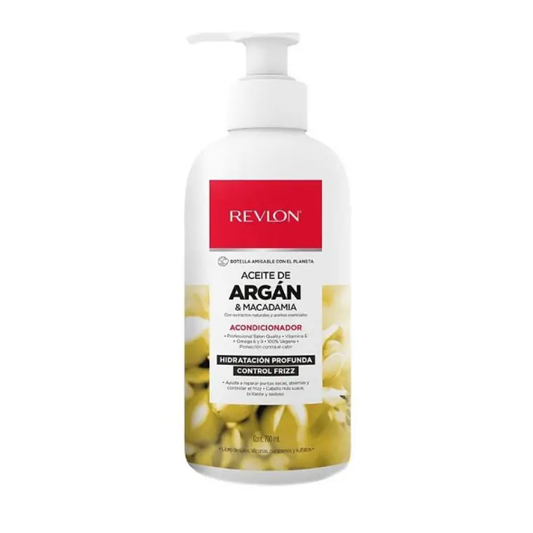 Revlon Acon Argan X 700 Ml 1