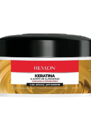 Revlon Crema Tratamiento Keratina X 300 Ml