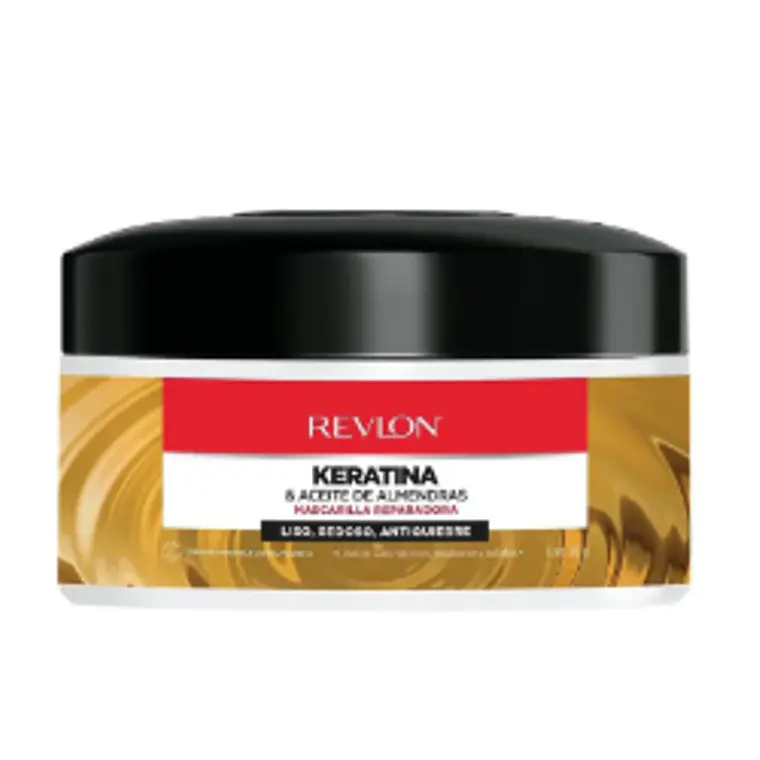 Revlon Crema Tratamiento Keratina X 300 Ml 1