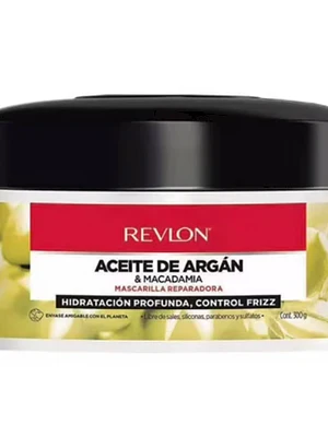 Revlon Crema Tratamiento Argan X 300 Ml