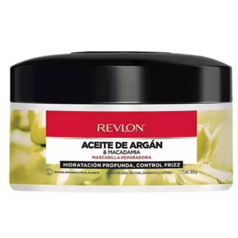 Revlon Crema Tratamiento Argan X 300 Ml 1
