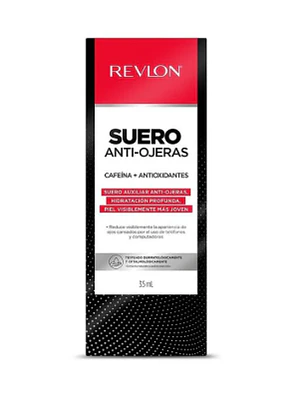 Revlon Rollon Suero Anti Ojeras X 35 Ml