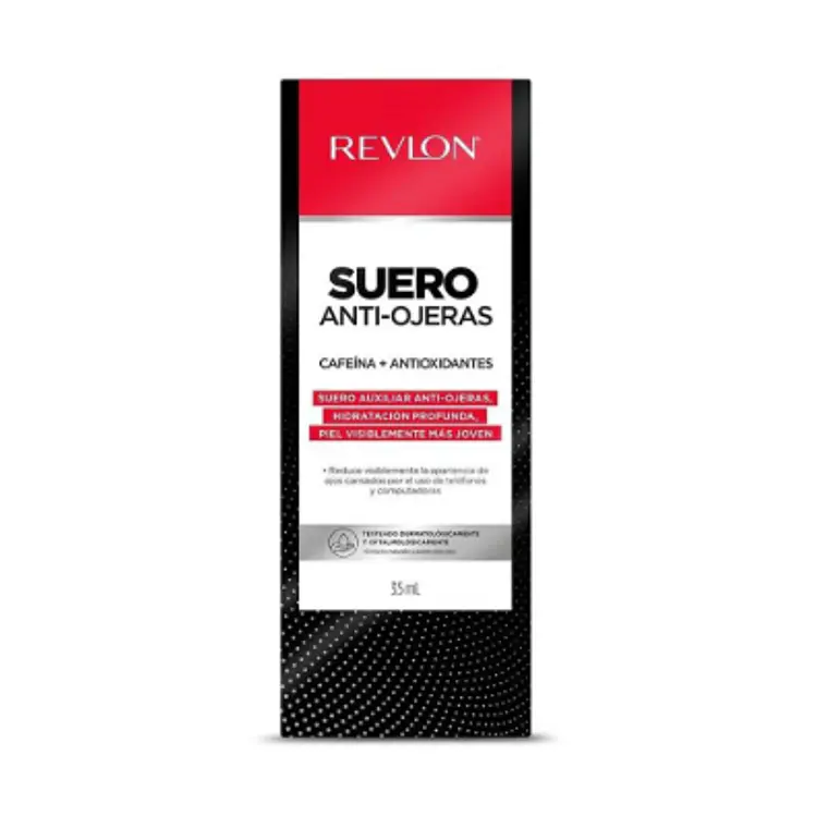 Revlon Rollon Suero Anti Ojeras X 35 Ml 1