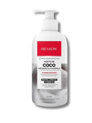 Revlon Acon Aceite De Coco X 700 Ml