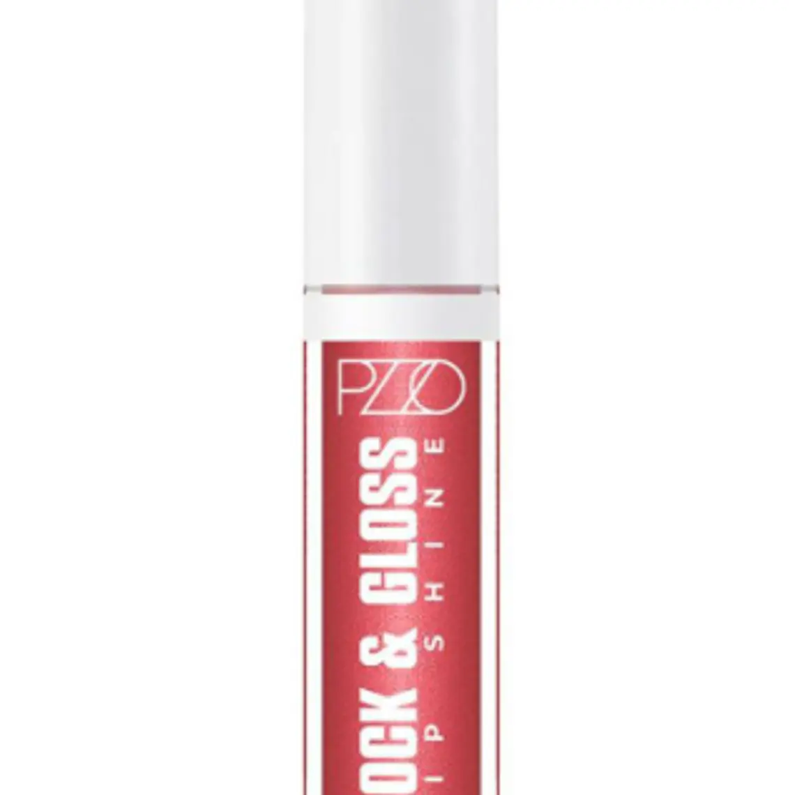 Petrizzio Lip Shine Rock&Gloss Strawberry Fields 1