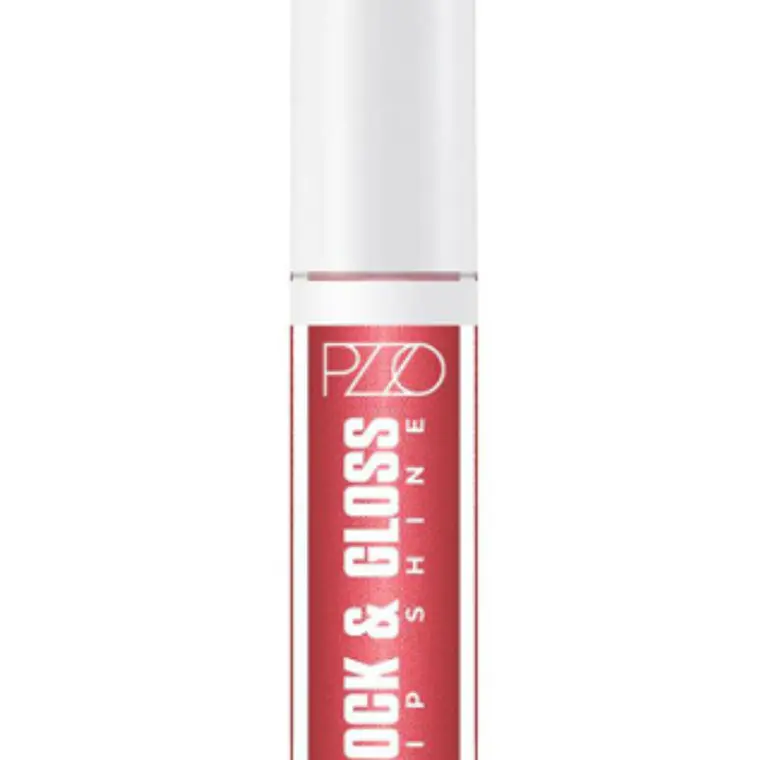 Petrizzio Lip Shine Rock&Gloss Strawberry Fields 1
