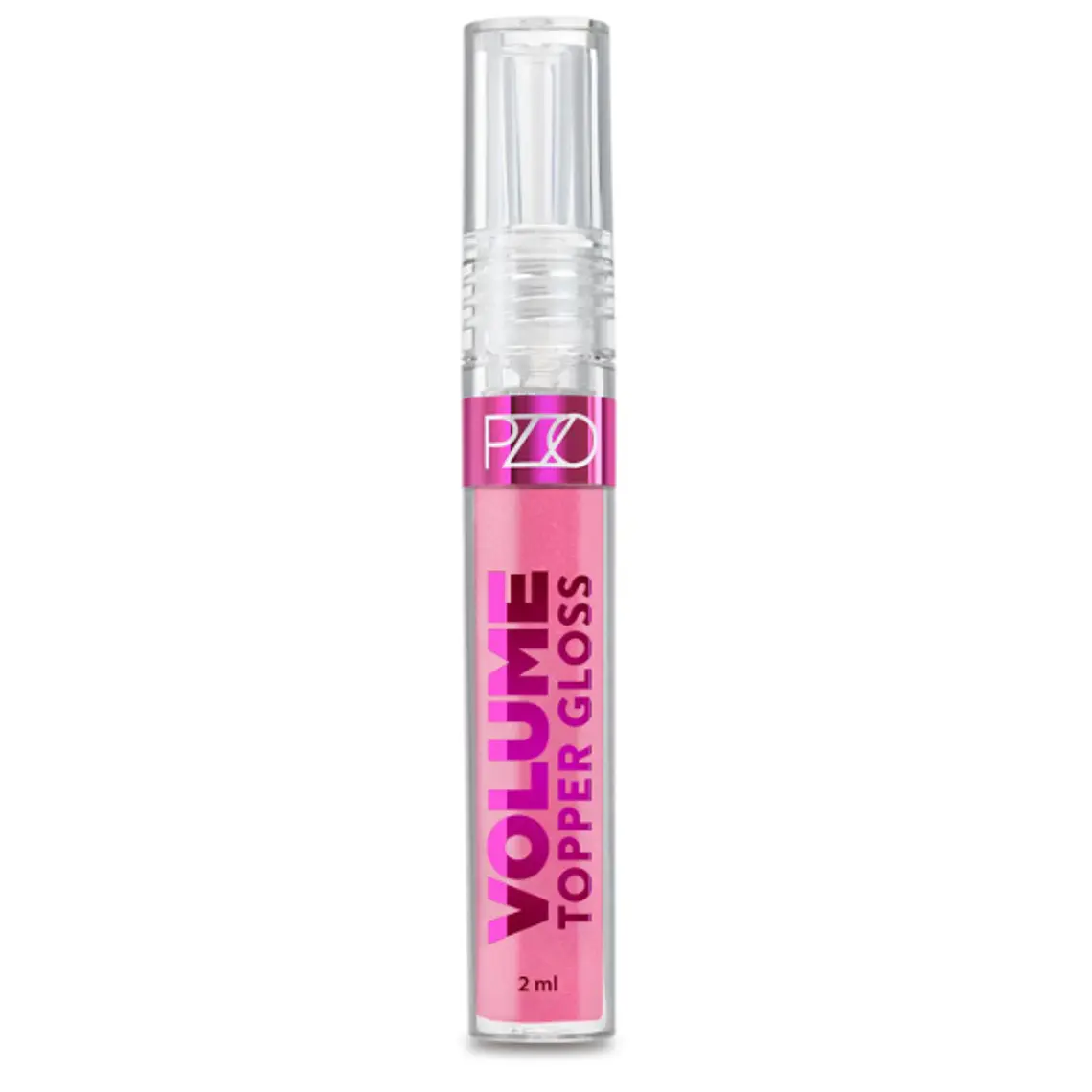 Petrizzio Brillo Volume Topper Gloss Starlight X 2 Ml 1