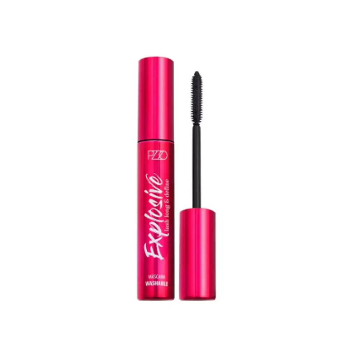Mascara Explosive Lash Long & Define 9 Gr Petrizzio 1