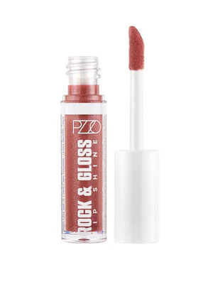 Petrizzio Lip Shine Rock&Gloss I Feel Good