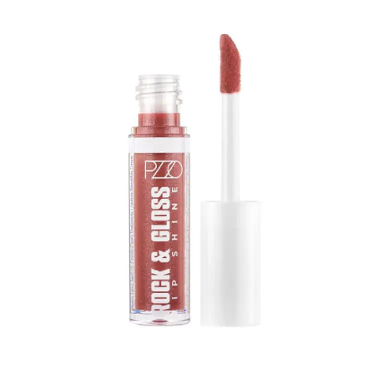 Petrizzio Lip Shine Rock&Gloss I Feel Good 1