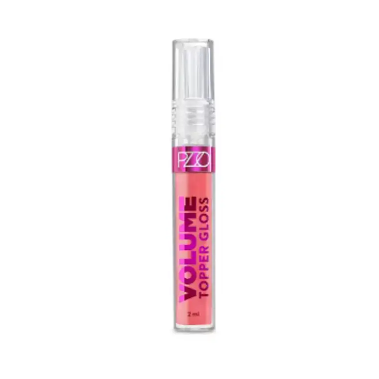 Petrizzio Brillo Labial Volume Topper Gloss Eclipse X 2 Ml 1