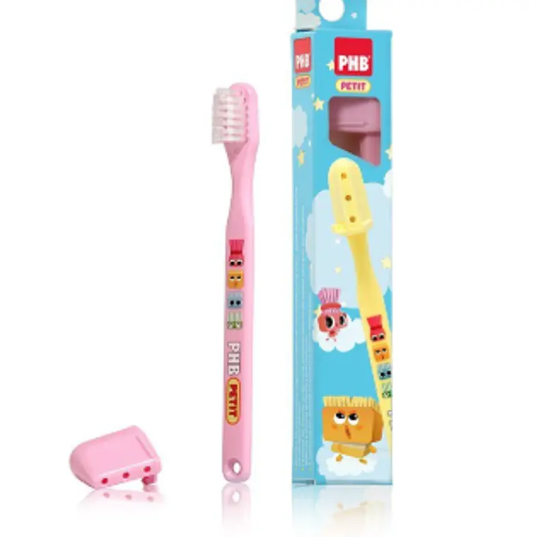 PHB Cepillo dental Petit. 1
