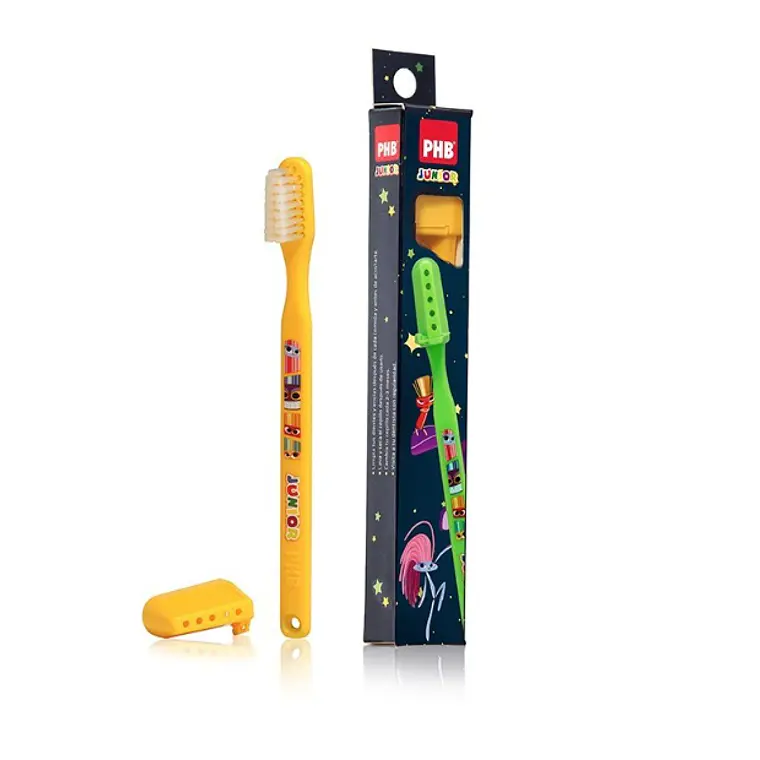 PHB Cepillo dental Junior. 1