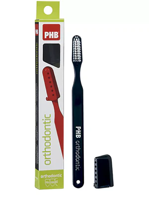 PHB Cepillo dental Orthodontic.