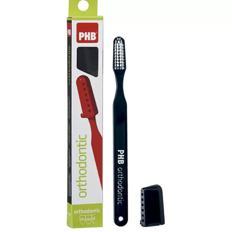 PHB Cepillo dental Orthodontic. 1