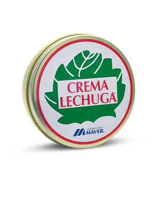 Lechuga Clasica Cre X 60 Ml