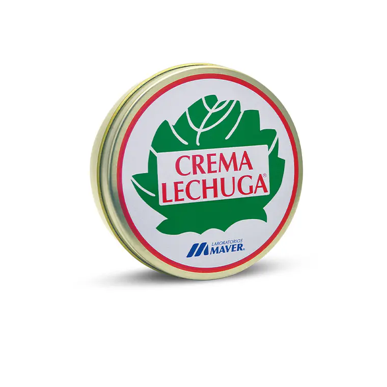 Lechuga Clasica Cre X 60 Ml 1