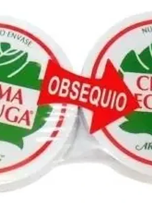 Lechuga Clasica Cre 60 Ml X 2