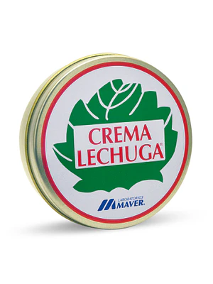 Lechuga Creme Lata X 150 Ml