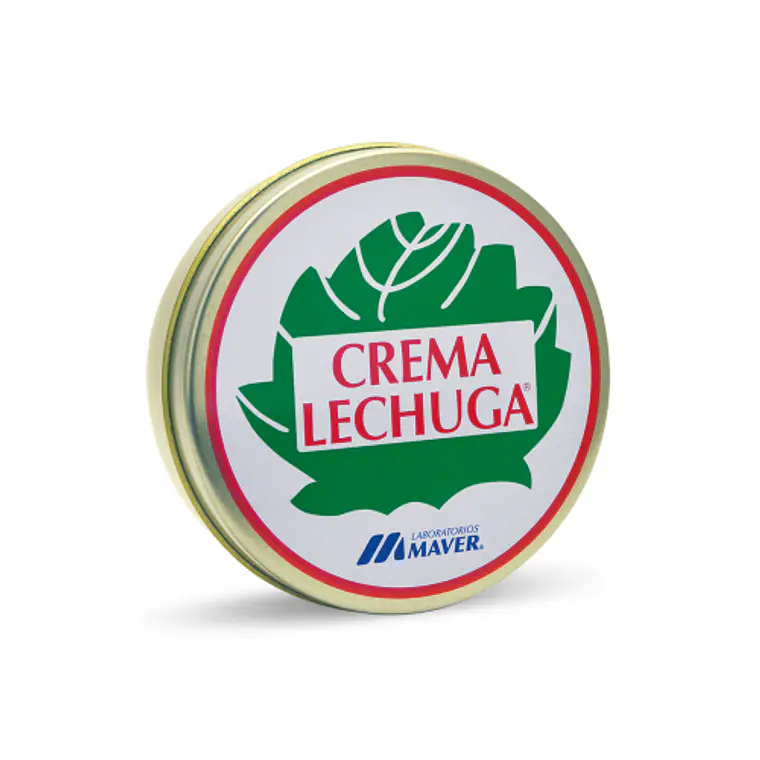 Lechuga Creme Lata X 150 Ml 1