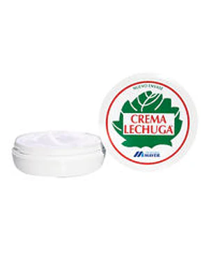 Lechuga Crema Display X 60 Ml