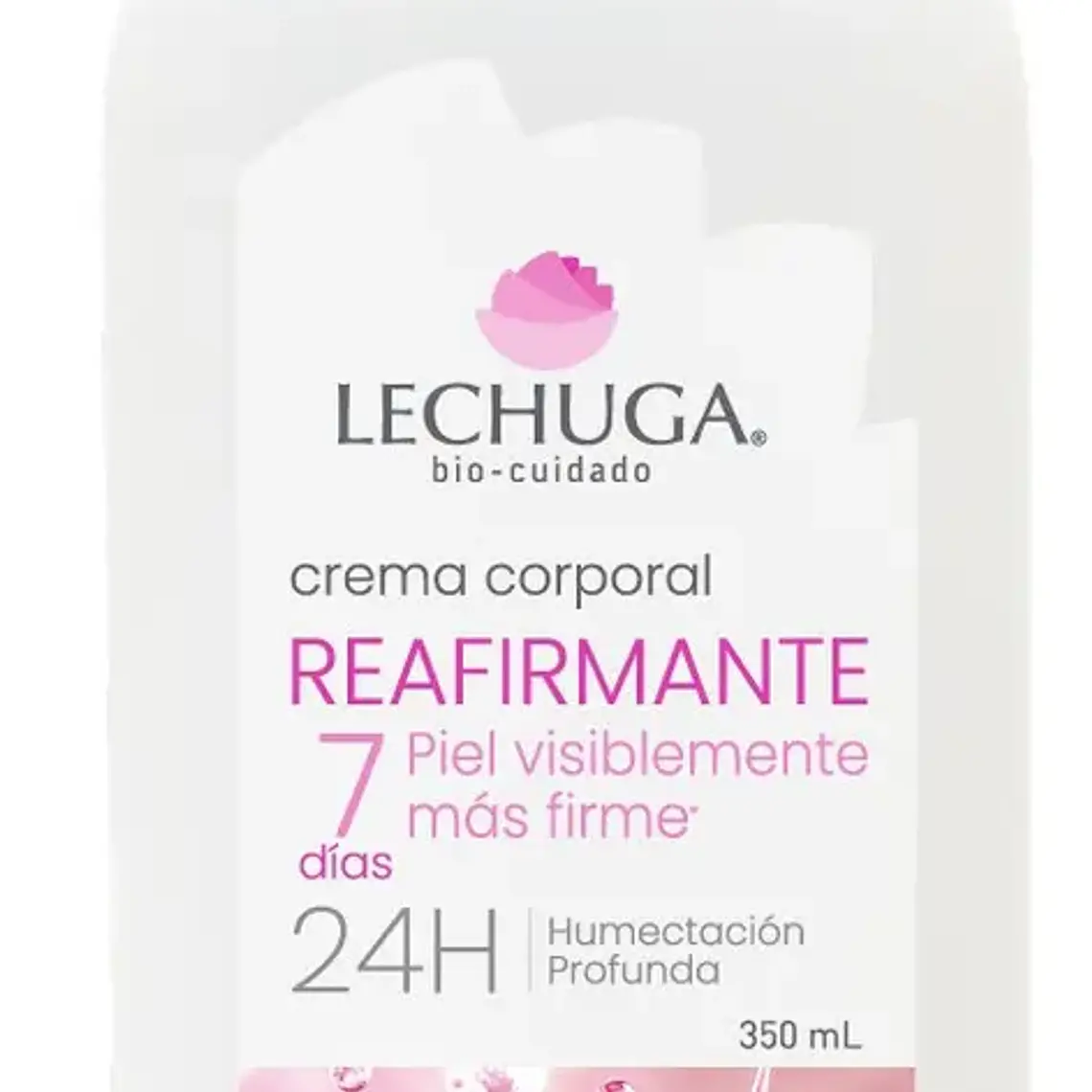 Lechuga Cuerpo Reafir Liporeductyl X 350 Ml 1