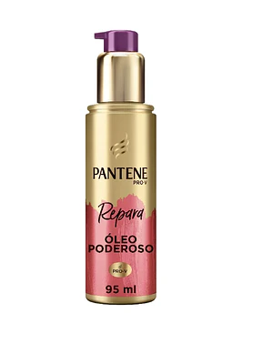 Pantene Óleo poderoso Repara 95 ml. 