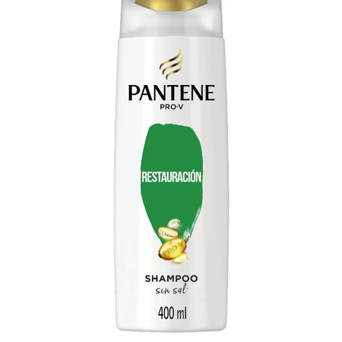 PANTENE ACO RESTAURACION X 400 ML 1