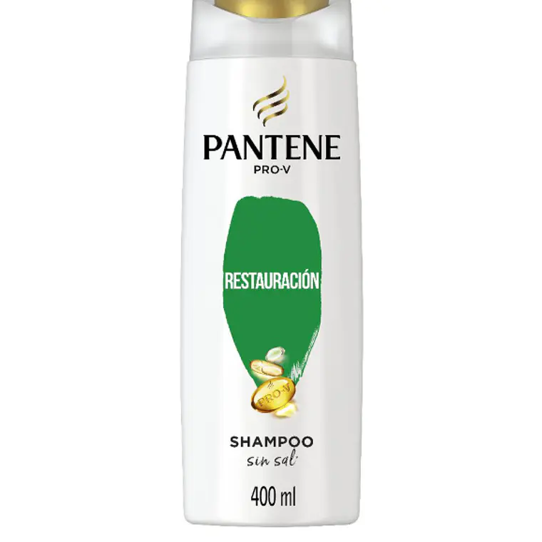PANTENE ACO RESTAURACION X 400 ML 1