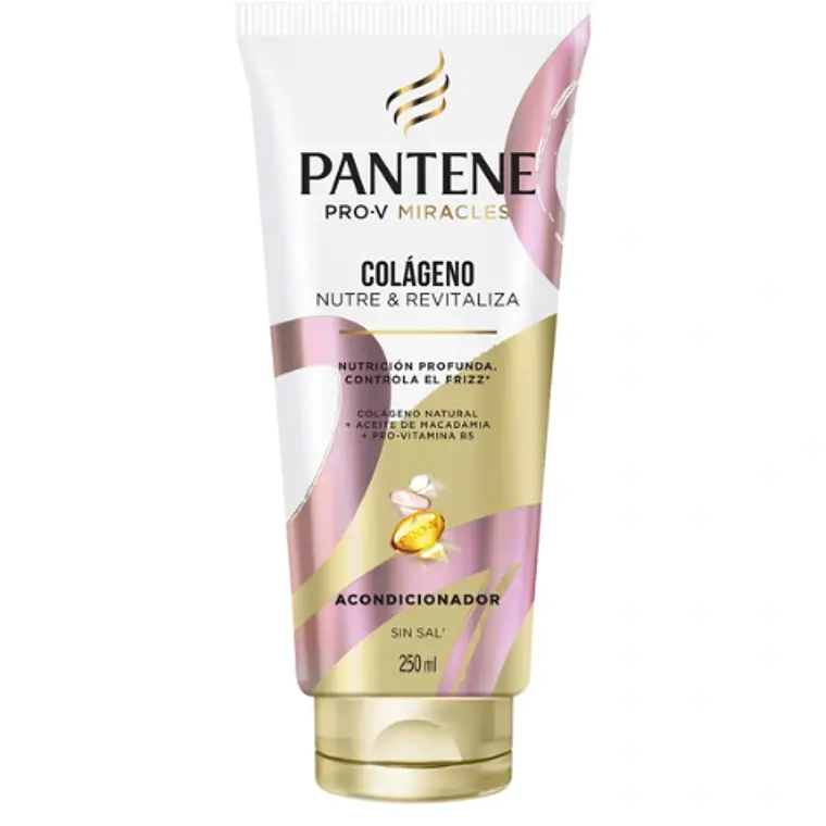 PANTENE ACO COLAGENO X 250 ML 1