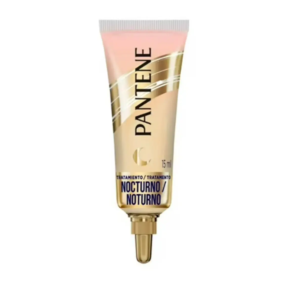PANTENE TRATAMIENTO NOCTURNO COLAGENO X 15 ML 1
