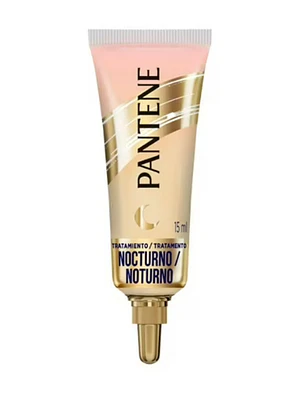 Pantene Tratamiento nocturno Colágeno 15 ml. 