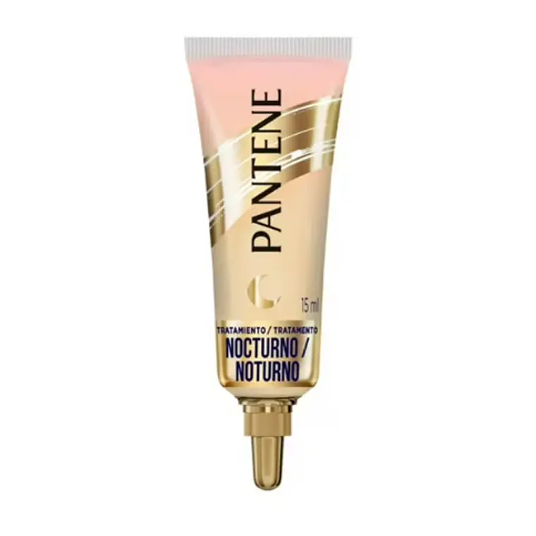 PANTENE TRATAMIENTO NOCTURNO COLAGENO X 15 ML 1