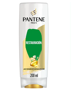 Pantene Acondicionador Restauración 200 ml.