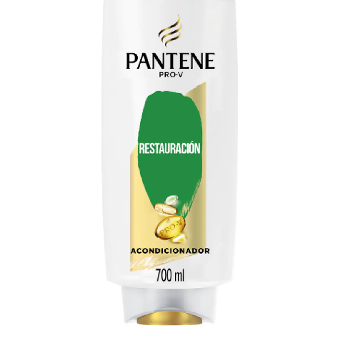 Pantene Acondicionador Restauración 700 ml. 1