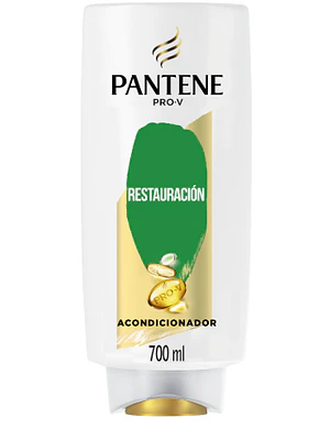 Pantene Acondicionador Restauración 700 ml.