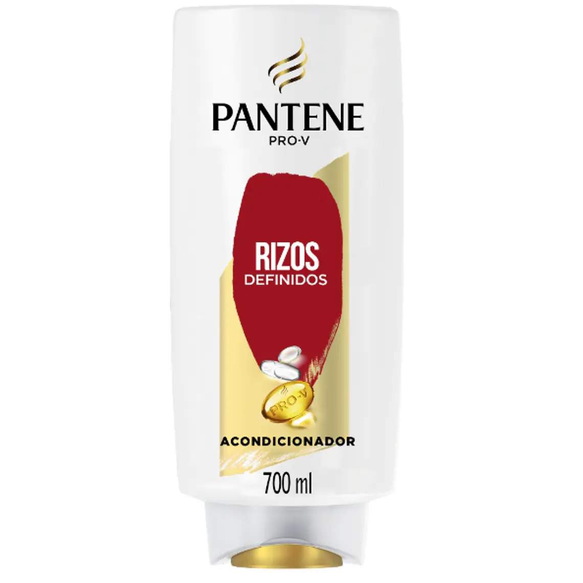 PANTENE AC RIZOS DEFINIDOS X 700 ML 1