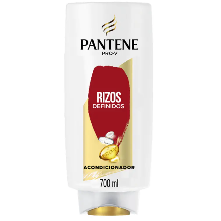 PANTENE AC RIZOS DEFINIDOS X 700 ML 1