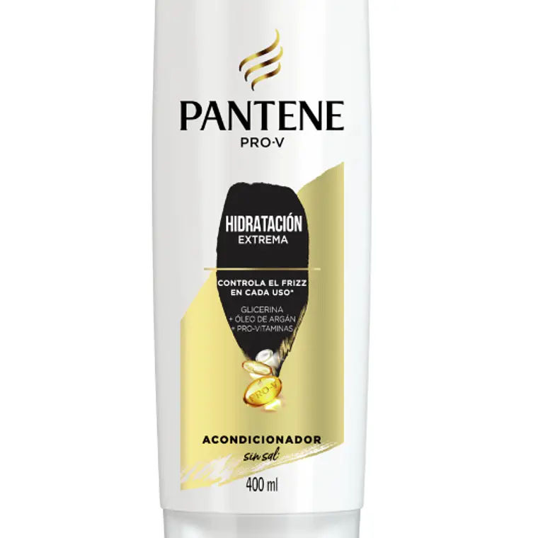 Pantene Acondicionador Hidratación extrema 400 ml. 1
