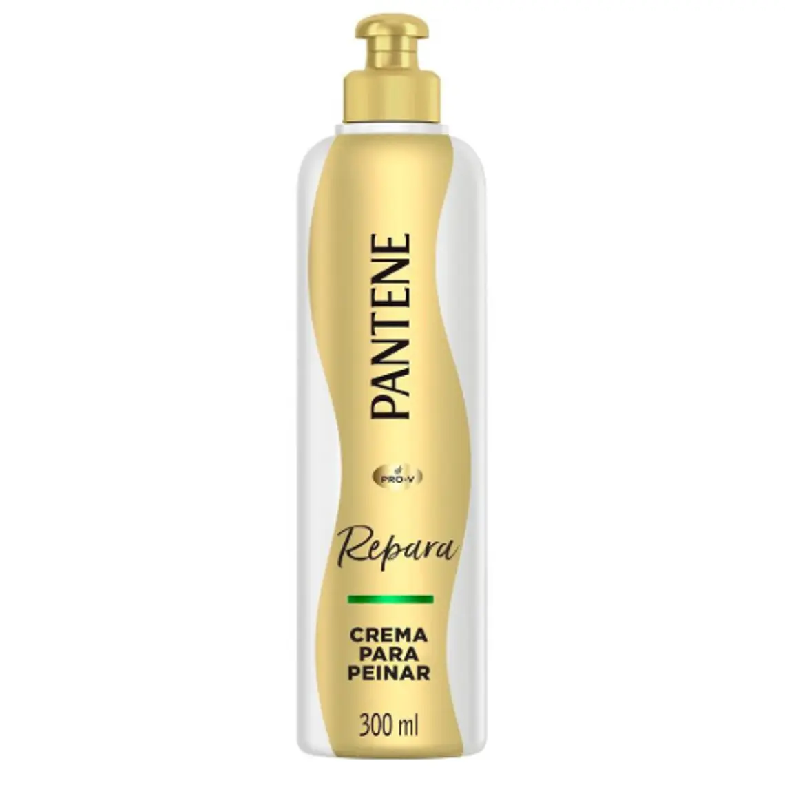 Pantene Crema para peinar Repara 300 ml. 1