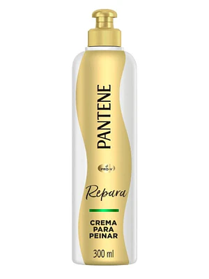 Pantene Crema para peinar Repara 300 ml.