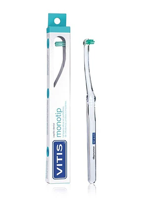 Vitis Cepillo dental Monotip unipenacho.