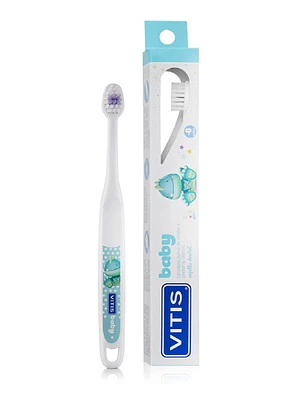 Vitis Baby Cepillo dental.