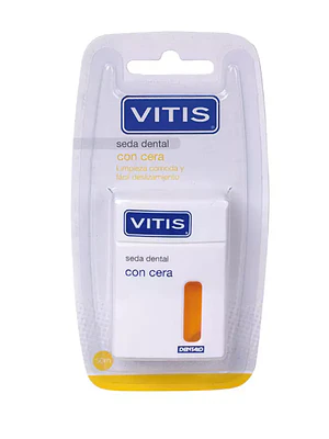 Vitis Seda C/Cera 50M