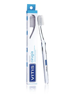 Vitis Cepillo dental Cirugía Cepillo adulto.
